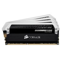 Corsair Dominator Platinum CL15 16GB 3000MHz-dual- DDR4